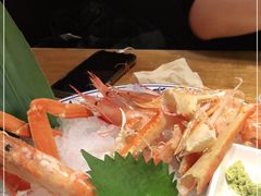 -德川家日本料理(中关村寰太大厦店)