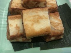 -锦粤宫·融合粤菜(上海金沙江店)