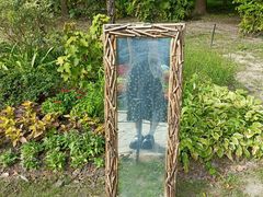 -共青国家森林公园-南大门停车场