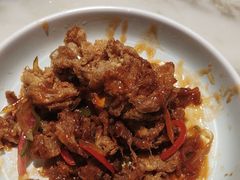-客语客家菜(华发商都店)