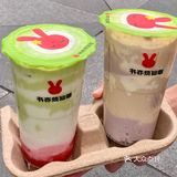 书亦sha疯了？！💥新品也太好喝了吧！