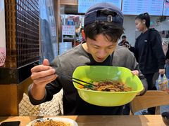 -林静小吃(复兴路店)