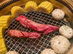 -御牛道日式烤肉料理(杭州万象城店)