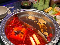 -牛New寿喜烧(曹路花园城店)