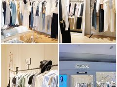 -KK ONE(京基滨河时代店)
