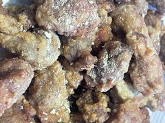 -隐厨·海鲜大排档·老鲁菜(恒通路店)