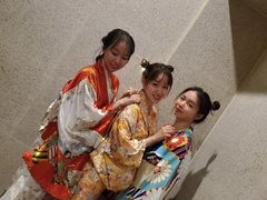 -杭州第一世界大酒店·云曼温泉