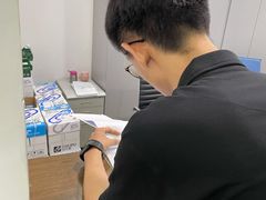 -上海德星奔驰(江杨南路店)