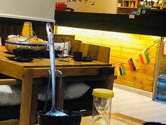 -木辛水水冰煮羊(凤城六路店)