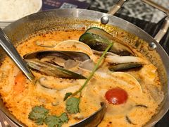 -Thai Alley泰爱里(二沙岛店)