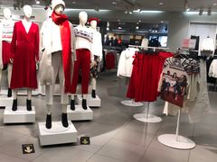 -H&M(华润万象城店)