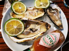 -蚝堡海鲜·威海菜·海肠捞饭·烧烤·亚洲吃蚝公司(幸福门店)