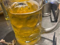 -很久以前羊肉串(农科路店)