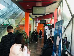 -太原华邦影城(潮流汇店)