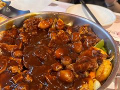 -黄记煌三汁焖锅(首创奥特莱斯店)