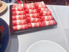 -东来顺饭庄(apm总店)