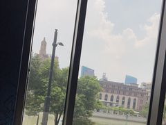 -上海苏宁宝丽嘉酒店·Cafe Bellagio西餐厅