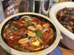 -串大叔炭火烤串·鸡西大冷面刀削面(总店)