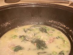 -陈大锅·岳阳鱼馆·地道岳阳菜(美食街店)