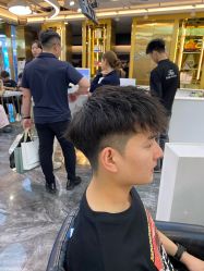 -发源地HAIR SALON