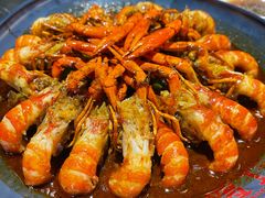 -红盔甲·小龙虾(人民广场店)