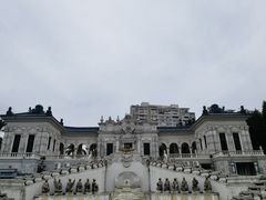 -珠海圆明新园