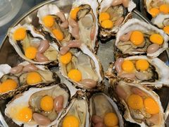 -飞尝蚝·顺德菜·鱼生(顺德总店)