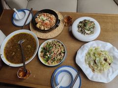 -洱海人家餐厅(仙足岛店)