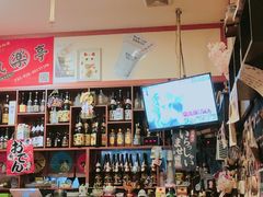 -気楽亭和食料理(气乐亭大世界本店)