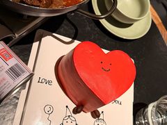 -小麦穗私人订制蛋糕·甜品台(万达店)