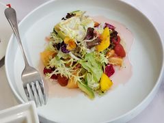 -味+新京宴·烤鸭·北京菜(创意谷店)