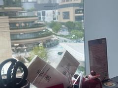 -花潮料理艺食馆(成都万象城店)