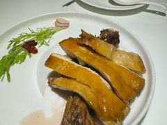 -小放牛炒菜馆(裕华万达店)