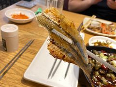 -一味烧烤(纪念路店)