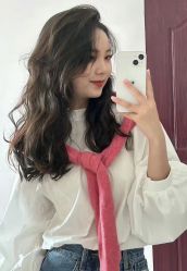 -张昊造型