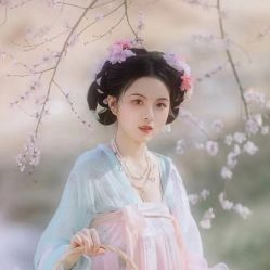 -盘子女人坊古装写真摄影(长春总店)