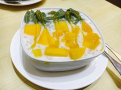 -甜心妈妈·榴莲星级糖水(北京路总店)