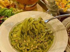 -UPPER KITCHEN(延安路店)