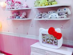 -凯蒂猫主题馆