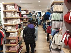 -优衣库(上海金桥太茂店)