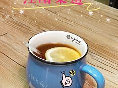 -江南果道西餐厅(北京路店)