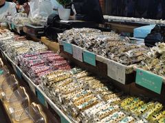 -老城隍庙食品商店(豫园商城店)