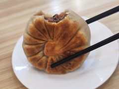 -台北楚楚园馅饼粥(虹桥南丰城店)