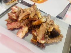 -阿锋烧烤海鲜楼(贝村烧烤一条街)
