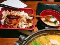 -千代武日本料理(开发区店)