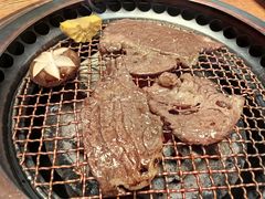 -炎蔵牛舌烤肉