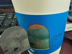 -Sips&Lick茶兰咖啡(五道口店)