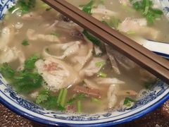 -老三羊汤【北兴隆街店】