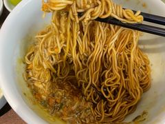 -蟹上黄·蟹黄面·江南糖水(人民广场店)