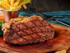 -麦茜哥牛扒城(中银店)